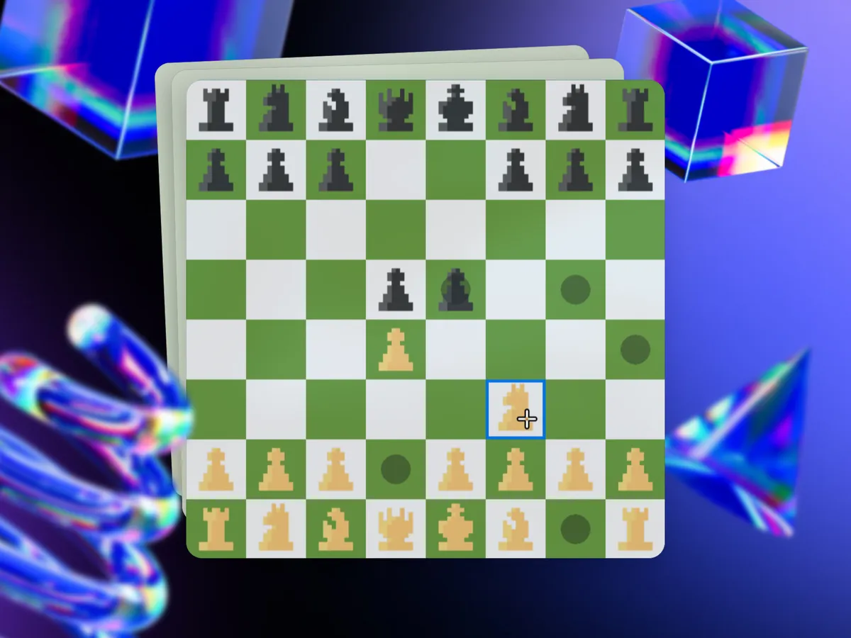 chess-rs
